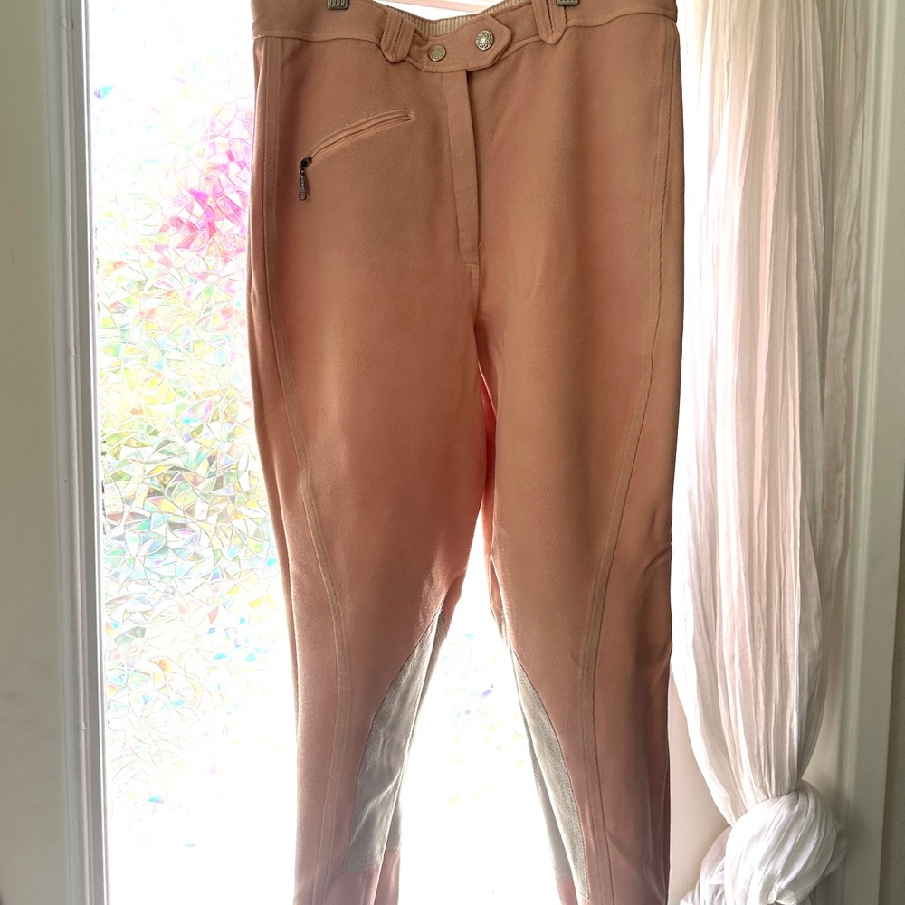 Miller's Riding Pants